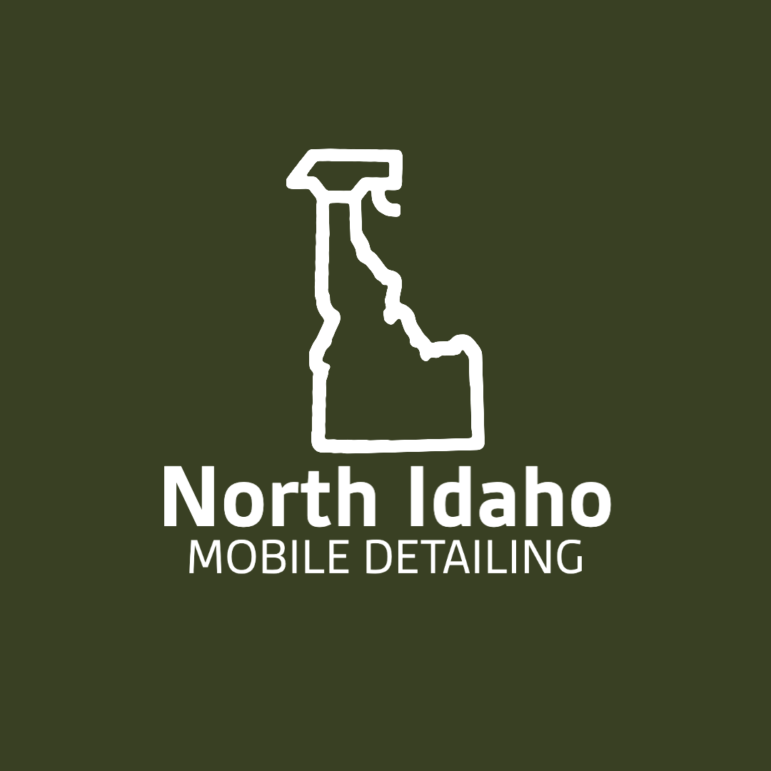 North Idaho Mobile Detailing - Car Detailing CDA and Ceramic Coatings